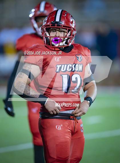 Thumbnail 2 in Flowing Wells @ Tucson High Magnet School photogallery.
