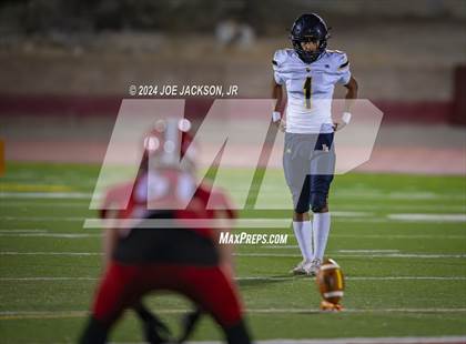 Thumbnail 3 in Flowing Wells @ Tucson High Magnet School photogallery.