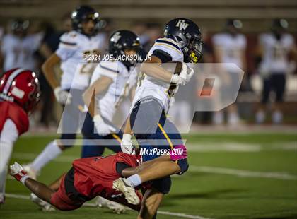 Thumbnail 3 in Flowing Wells @ Tucson High Magnet School photogallery.