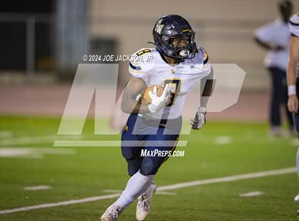 Thumbnail 3 in Flowing Wells @ Tucson High Magnet School photogallery.