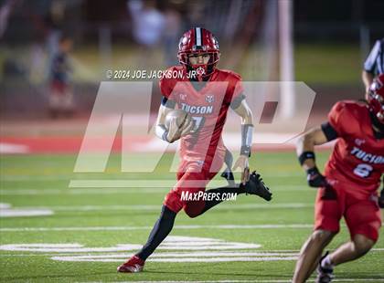 Thumbnail 3 in Flowing Wells @ Tucson High Magnet School photogallery.