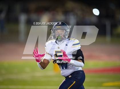 Thumbnail 3 in Flowing Wells @ Tucson High Magnet School photogallery.