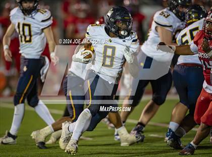 Thumbnail 3 in Flowing Wells @ Tucson High Magnet School photogallery.