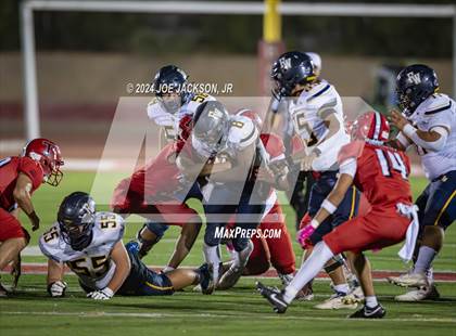 Thumbnail 1 in Flowing Wells @ Tucson High Magnet School photogallery.