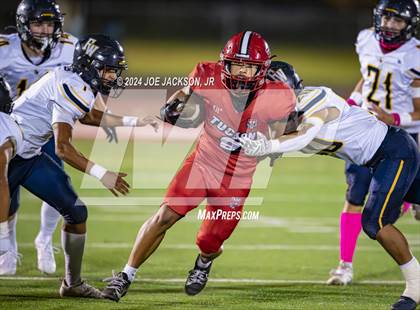 Thumbnail 3 in Flowing Wells @ Tucson High Magnet School photogallery.