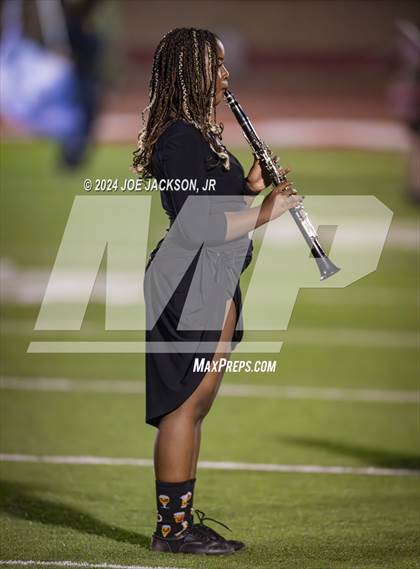 Thumbnail 2 in Flowing Wells @ Tucson High Magnet School photogallery.