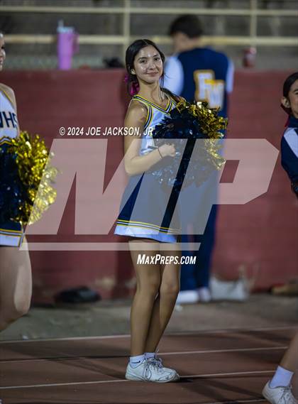 Thumbnail 3 in Flowing Wells @ Tucson High Magnet School photogallery.