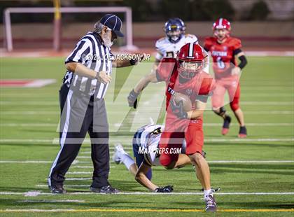 Thumbnail 3 in Flowing Wells @ Tucson High Magnet School photogallery.