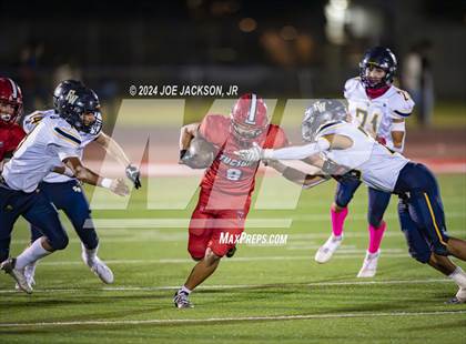 Thumbnail 2 in Flowing Wells @ Tucson High Magnet School photogallery.
