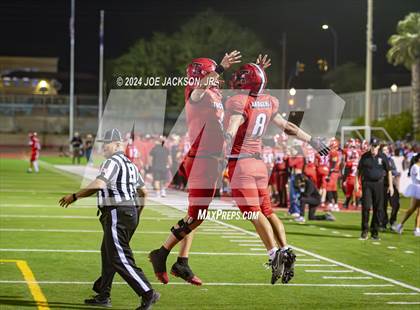Thumbnail 2 in Flowing Wells @ Tucson High Magnet School photogallery.
