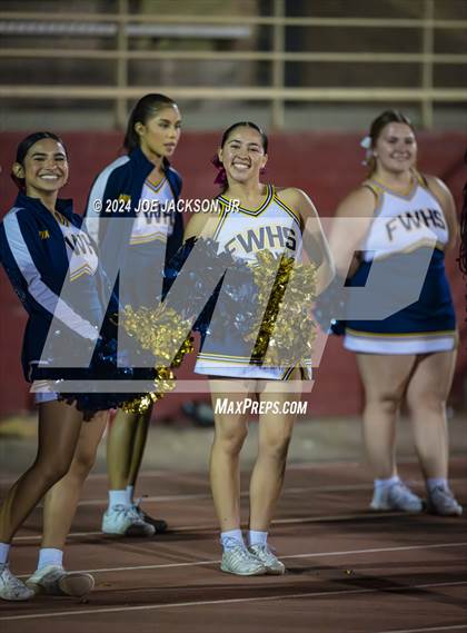 Thumbnail 2 in Flowing Wells @ Tucson High Magnet School photogallery.