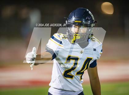 Thumbnail 1 in Flowing Wells @ Tucson High Magnet School photogallery.