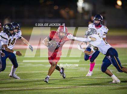 Thumbnail 1 in Flowing Wells @ Tucson High Magnet School photogallery.