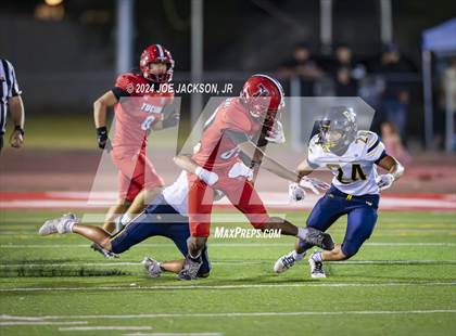 Thumbnail 3 in Flowing Wells @ Tucson High Magnet School photogallery.