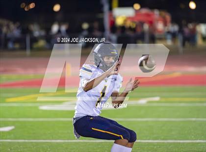 Thumbnail 2 in Flowing Wells @ Tucson High Magnet School photogallery.