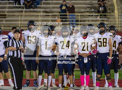 Thumbnail 3 in Flowing Wells @ Tucson High Magnet School photogallery.