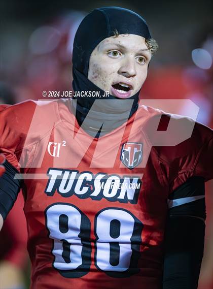 Thumbnail 1 in Flowing Wells @ Tucson High Magnet School photogallery.