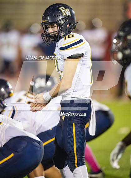 Thumbnail 1 in Flowing Wells @ Tucson High Magnet School photogallery.
