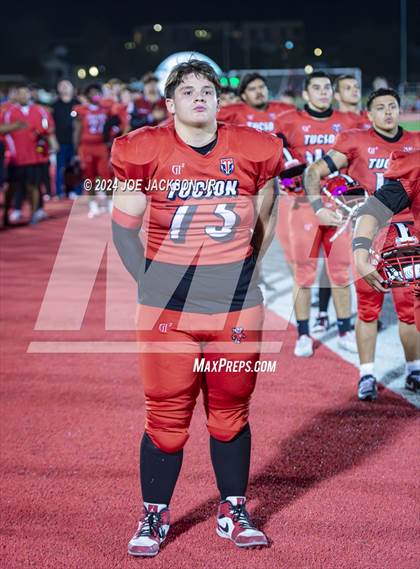 Thumbnail 1 in Flowing Wells @ Tucson High Magnet School photogallery.
