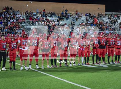 Thumbnail 3 in Flowing Wells @ Tucson High Magnet School photogallery.