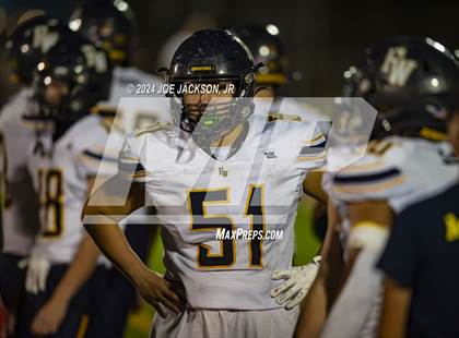Thumbnail 2 in Flowing Wells @ Tucson High Magnet School photogallery.