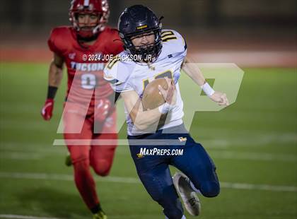 Thumbnail 1 in Flowing Wells @ Tucson High Magnet School photogallery.