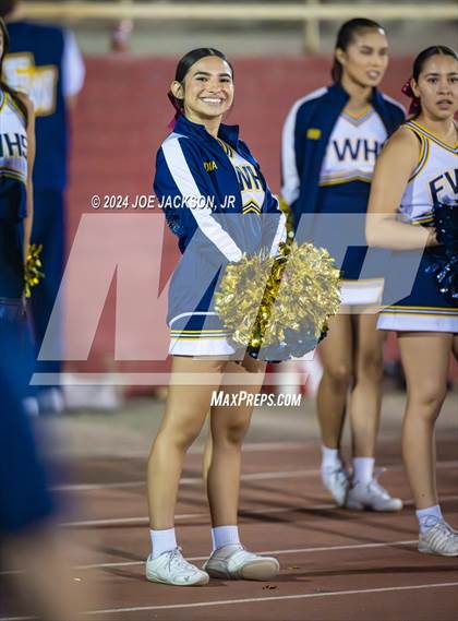 Thumbnail 2 in Flowing Wells @ Tucson High Magnet School photogallery.