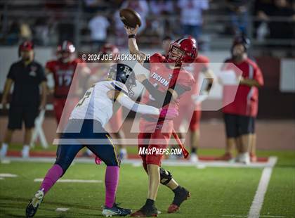 Thumbnail 2 in Flowing Wells @ Tucson High Magnet School photogallery.