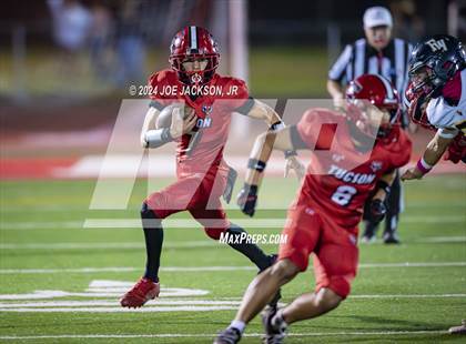 Thumbnail 2 in Flowing Wells @ Tucson High Magnet School photogallery.