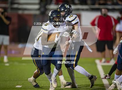 Thumbnail 3 in Flowing Wells @ Tucson High Magnet School photogallery.