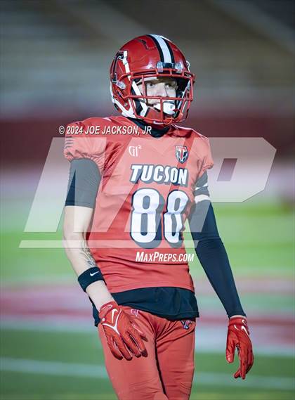 Thumbnail 1 in Flowing Wells @ Tucson High Magnet School photogallery.