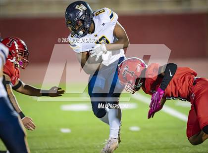 Thumbnail 1 in Flowing Wells @ Tucson High Magnet School photogallery.