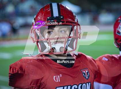 Thumbnail 1 in Flowing Wells @ Tucson High Magnet School photogallery.