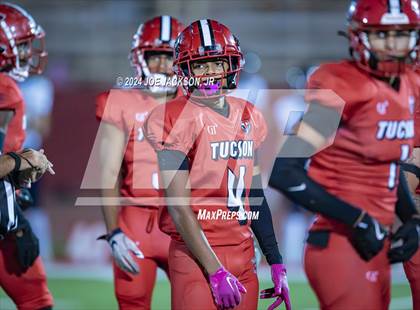 Thumbnail 2 in Flowing Wells @ Tucson High Magnet School photogallery.