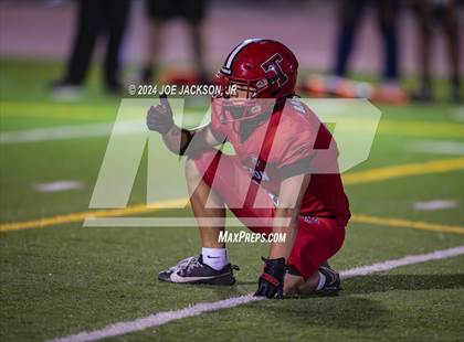 Thumbnail 1 in Flowing Wells @ Tucson High Magnet School photogallery.