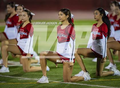 Thumbnail 3 in Flowing Wells @ Tucson High Magnet School photogallery.