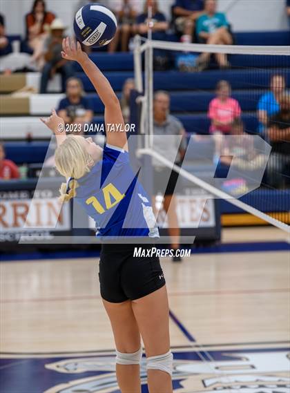 Thumbnail 3 in Lipan @ Perrin-Whitt photogallery.