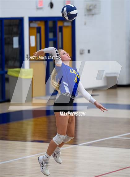 Thumbnail 3 in Lipan @ Perrin-Whitt photogallery.