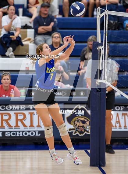 Thumbnail 2 in Lipan @ Perrin-Whitt photogallery.