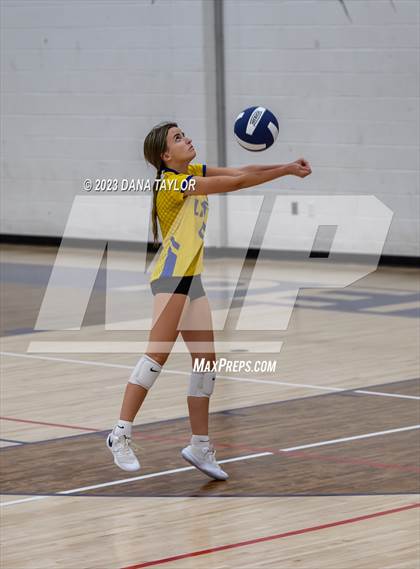 Thumbnail 2 in Lipan @ Perrin-Whitt photogallery.