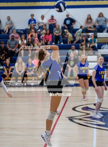 Thumbnail 1 in Lipan @ Perrin-Whitt photogallery.