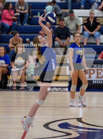 Thumbnail 1 in Lipan @ Perrin-Whitt photogallery.