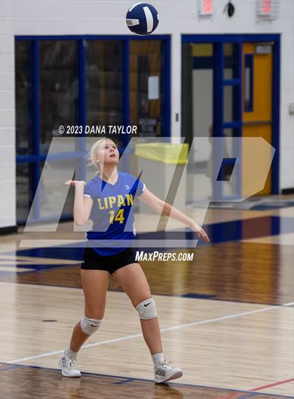 Thumbnail 2 in Lipan @ Perrin-Whitt photogallery.