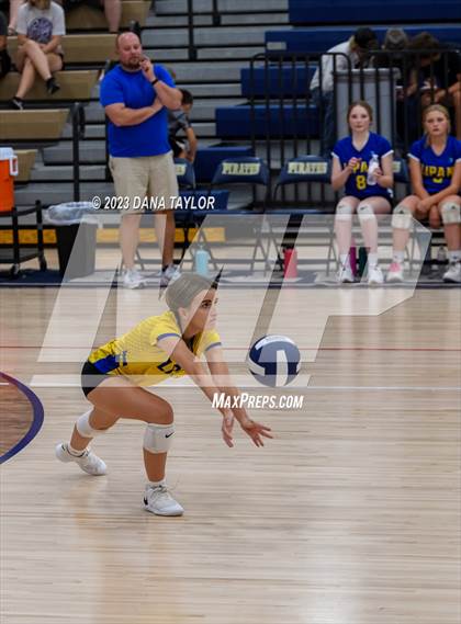Thumbnail 1 in Lipan @ Perrin-Whitt photogallery.