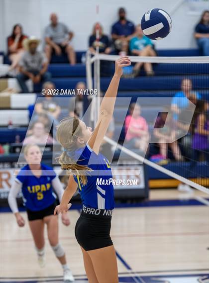Thumbnail 1 in Lipan @ Perrin-Whitt photogallery.