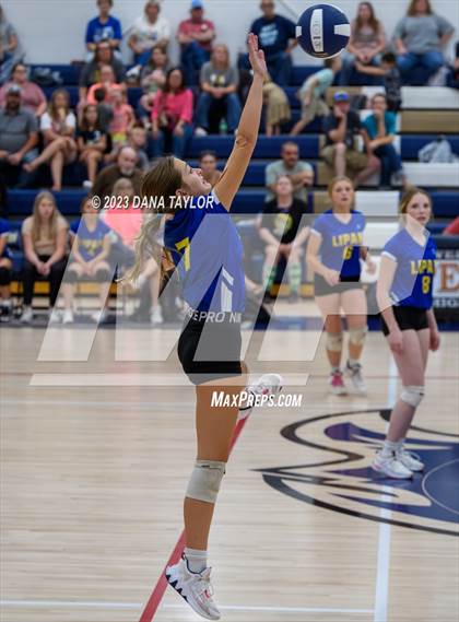 Thumbnail 2 in Lipan @ Perrin-Whitt photogallery.