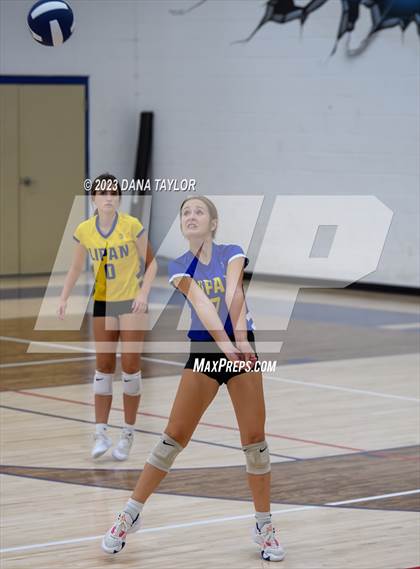 Thumbnail 3 in Lipan @ Perrin-Whitt photogallery.