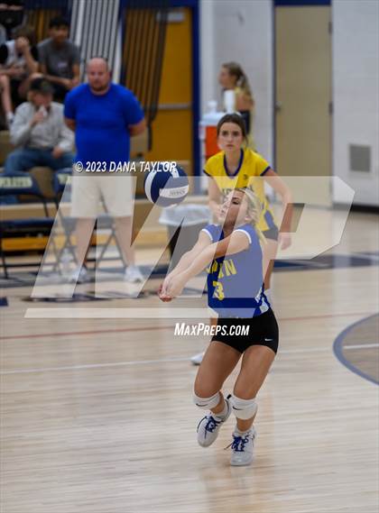 Thumbnail 2 in Lipan @ Perrin-Whitt photogallery.