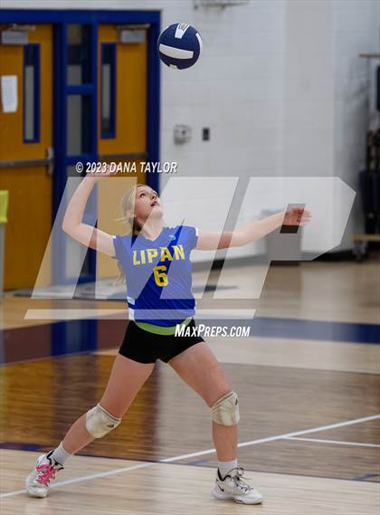 Thumbnail 3 in Lipan @ Perrin-Whitt photogallery.