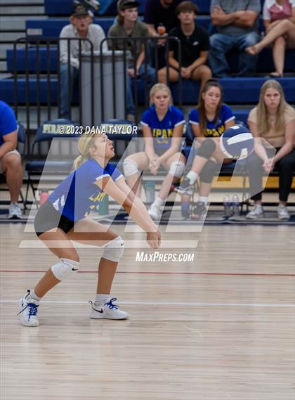 Thumbnail 3 in Lipan @ Perrin-Whitt photogallery.